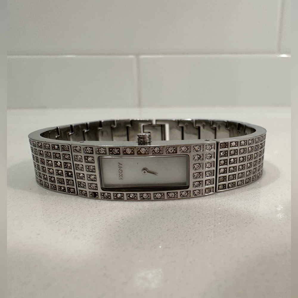 DKNY Bracelet Watch